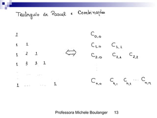 Professora Michele Boulanger 13
 
