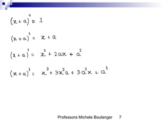 Professora Michele Boulanger 7
 