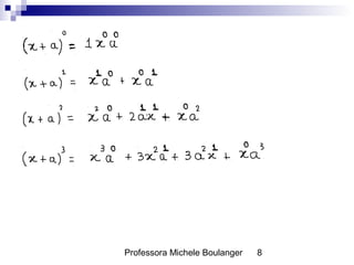 Professora Michele Boulanger 8
 