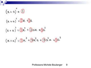 Professora Michele Boulanger 9
 