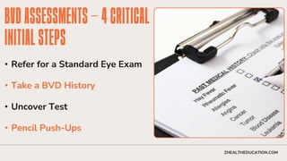 Binocular-Vision-Dysfunction-The-Brain-Binocular-Vision-Movement-and ...