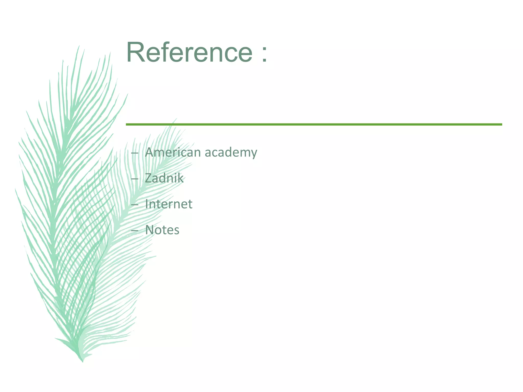 Binocular balancing PPT