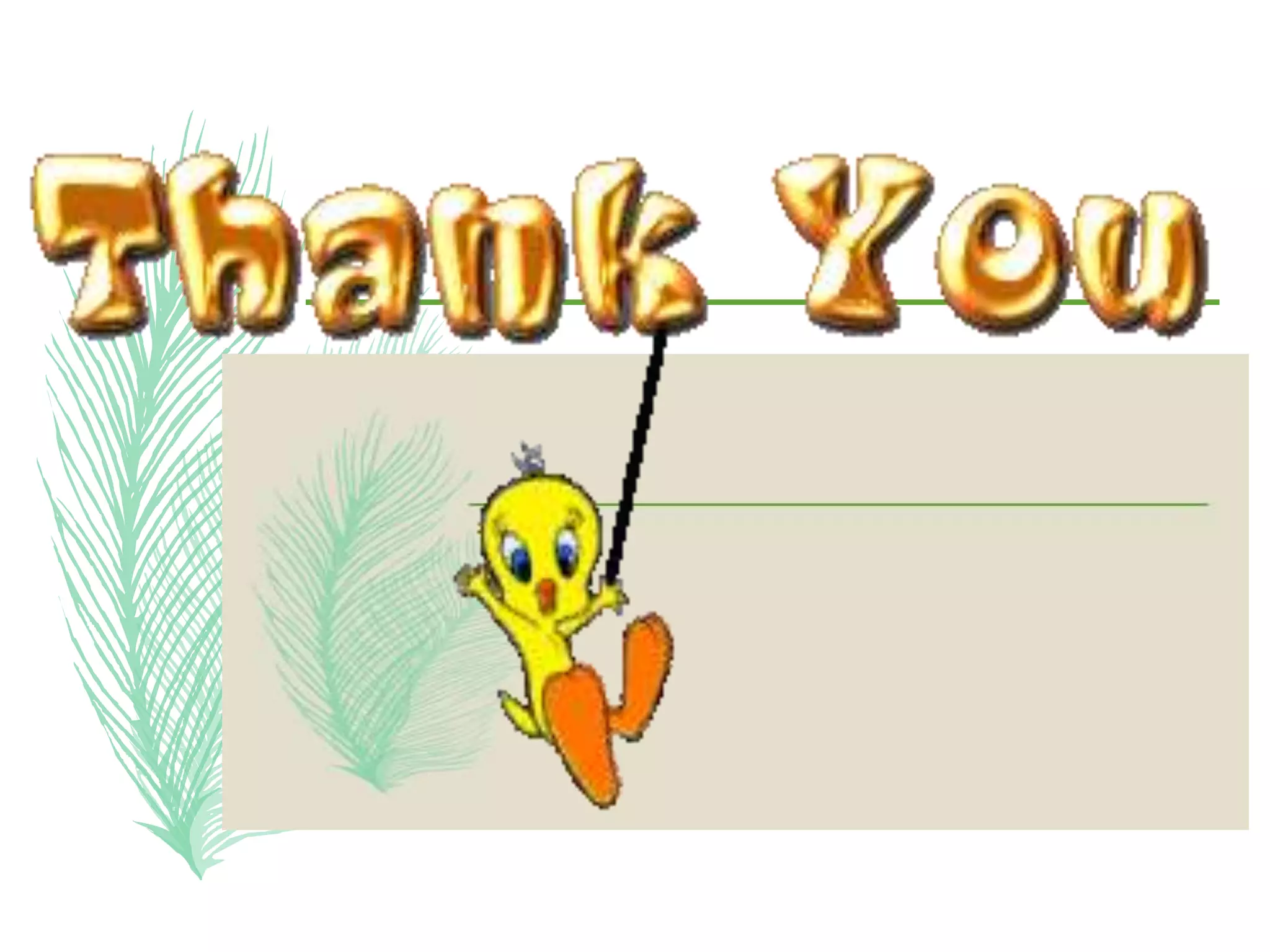 Binocular balancing PPT