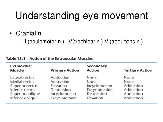 Binocular diplopia