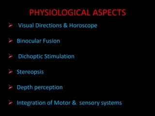 Contour integrationELECTRICAL ACTIVITY Purpose