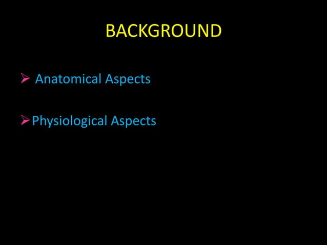 Binocular Single Vision Ppt Pptx