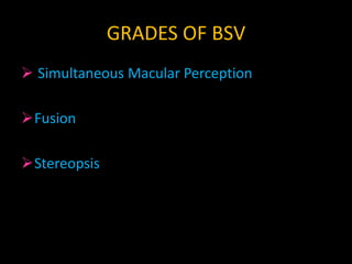 Integration of Motor &  sensory systemsVisual Directions & Horoscope Visual space vs. Physical space