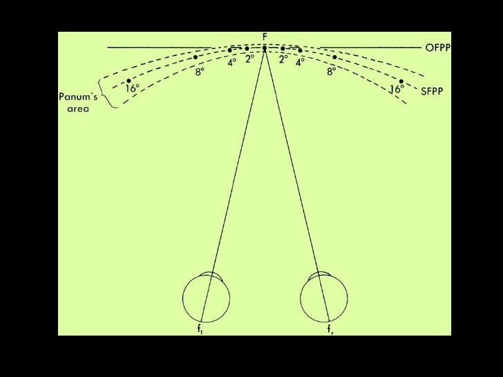 Binocular single vision ppt