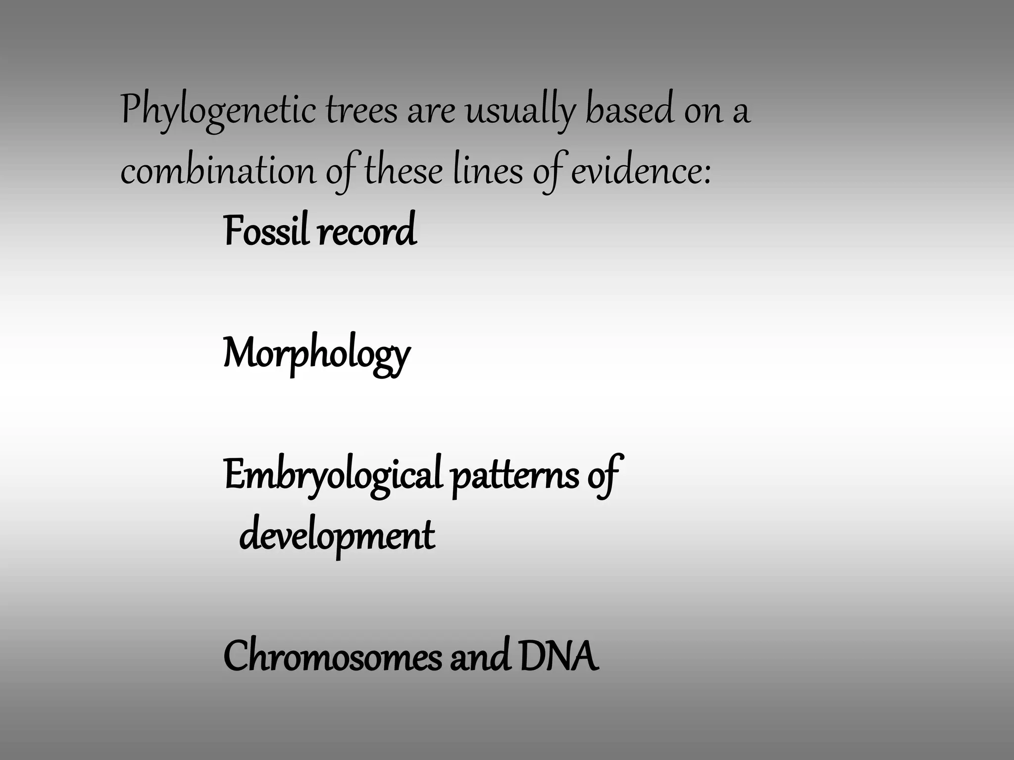 Binomial Classification of Animals and Taxonomy | PPT