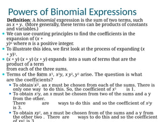 Binomial Coefficients and Identities & Pascal’s Triangle_022057.pptx
