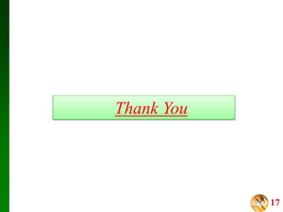 Slide 17
Thank You
 