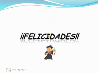 Alicia E. Rodríguez Esquivel
 