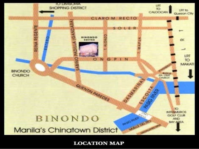 Binondo, Manila