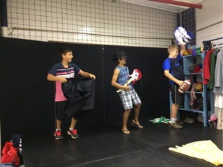 BRINQUEDOTECA NA UNIVATES!!!