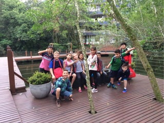 BRINQUEDOTECA NA UNIVATES!!!