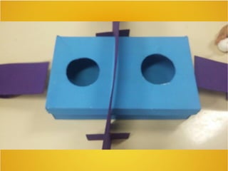 BRINQUEDOTECA NA UNIVATES!!!