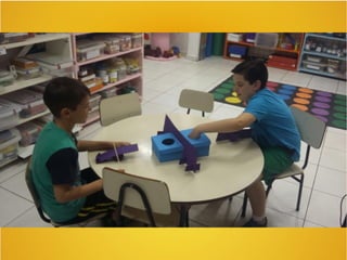 BRINQUEDOTECA NA UNIVATES!!!