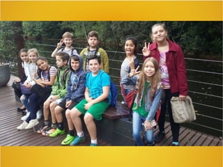 BRINQUEDOTECA NA UNIVATES!!!