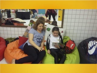 BRINQUEDOTECA NA UNIVATES!!!