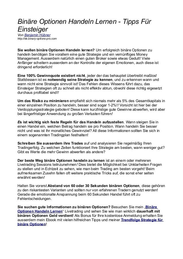 Bitcoin, wie man geld verdient