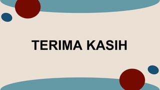 TERIMA KASIH
 