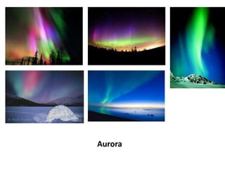 Aurora
 