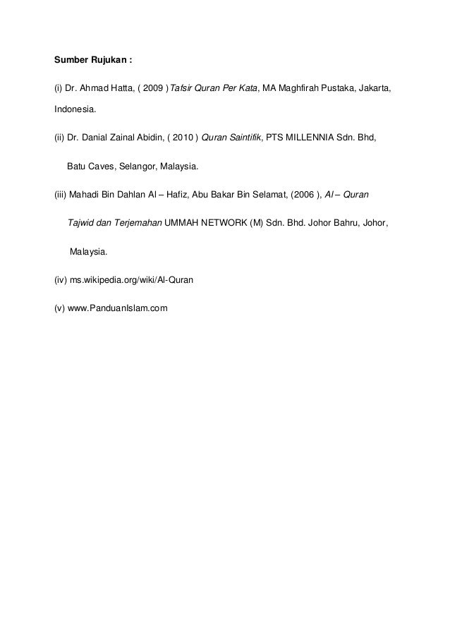 Download Tafsir Quran Perkata Dr Ahmad Hatta Download Tafsir Quran Perkata Dr Ahmad Hatta