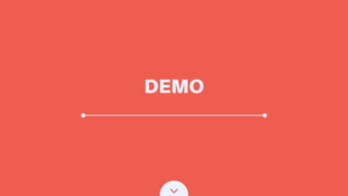 DEMO
 