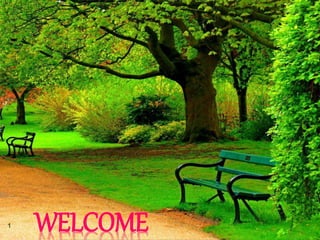 WELCOME1
 