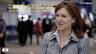 M O R E E X T R E M E


E X E M P L A R S O F


o u r L I M I T A T I O N S
34
 