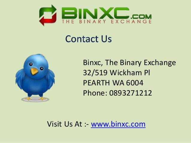 Make money with binary options trading