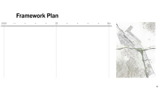 Framework Plan
12
 