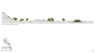 Section C-0: Interchange Existing Condition
39
SITE SECTION: INTERCHANGE
Superhighways to Superblooms
Burbank + Glendale, CA
C-0
 