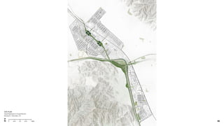 46
SITE PLAN
Superhighways to Superblooms
Burbank + Glendale, CA
 