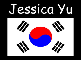 Jessica Yu 