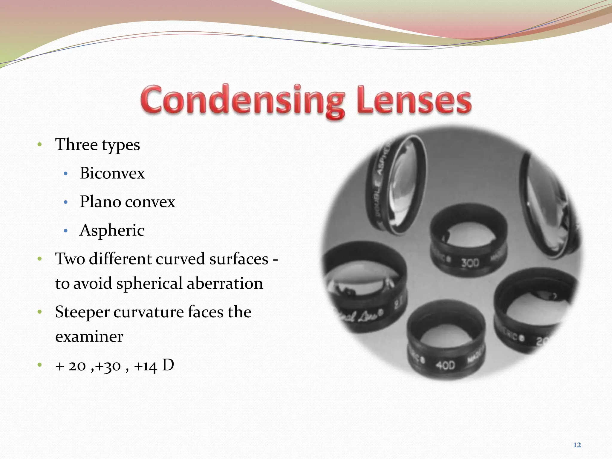 Binocular Indirect OPHTHALMOSCOPY