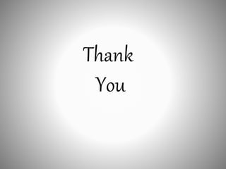 Thank
You
 