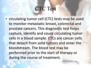 Bio chemical methods | PPTX