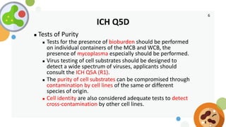 Bio cmc development | PDF