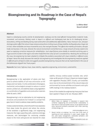 Bio-Engineering and its Roadmap in the Case of Nepal's Topography.pdf