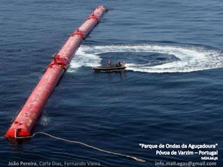 João Pereira, Carla Dias, Fernando Vieira info.mail.egas@gmail.com
 