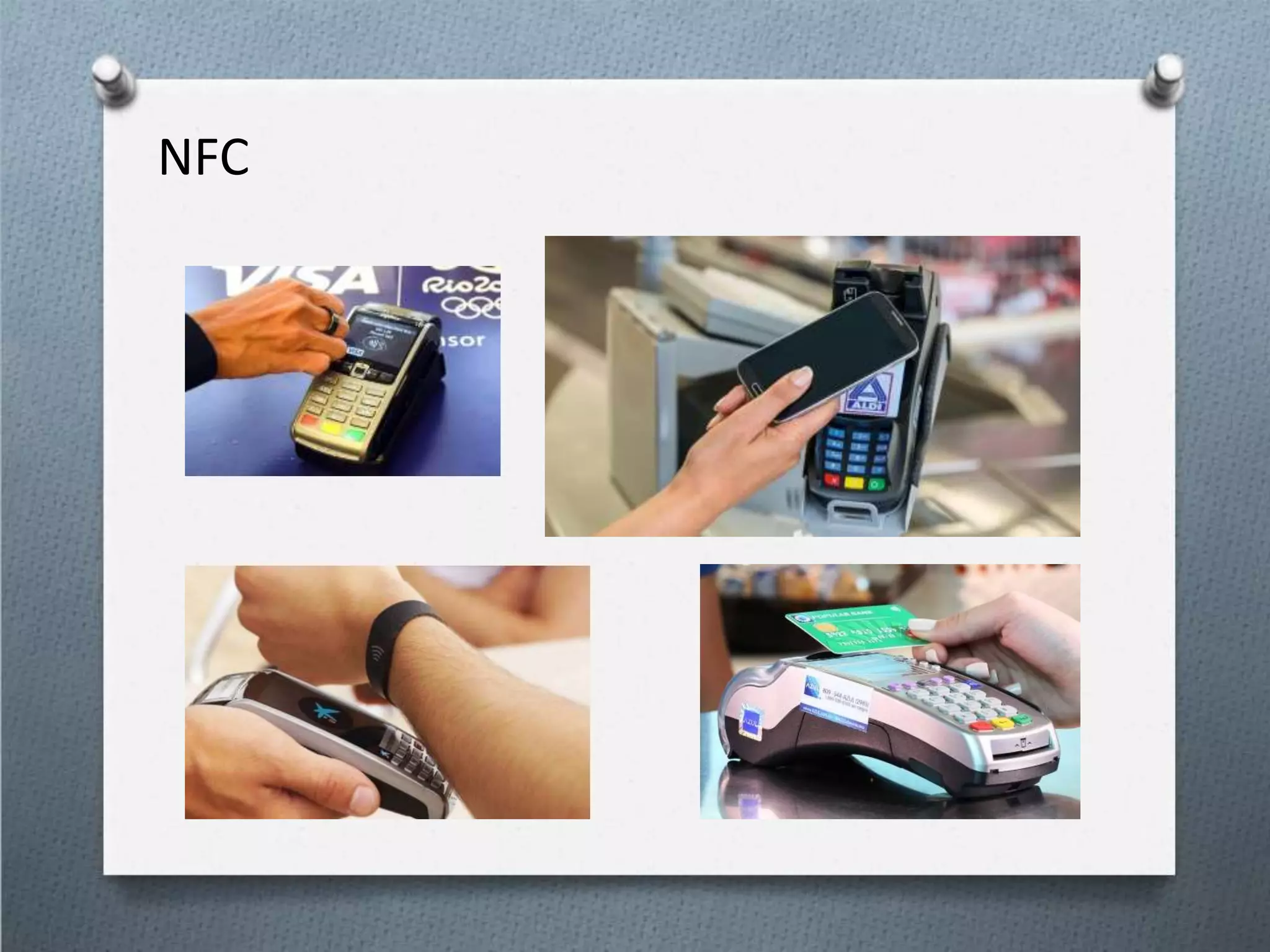 Biohacking (Implantes NFC/RFID) | PPTX