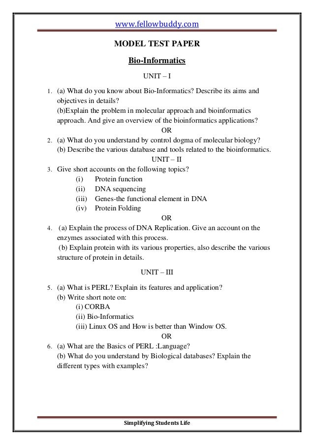 models bio examples model bio example