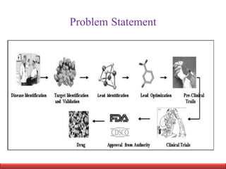 Problem Statement
 
