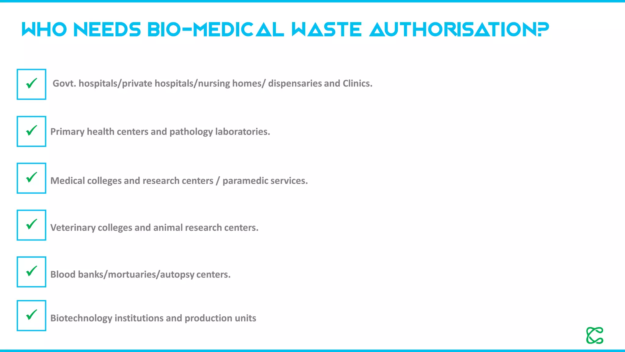 BioMedical Waste AUthorisation _ CVPL.pdf