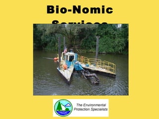 Bio-Nomic Services 