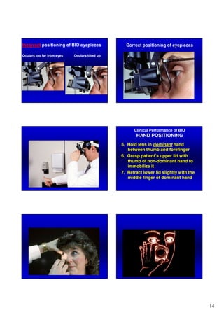 Bio optos-8-21-2011 | PDF