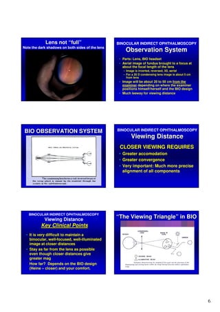 Bio optos-8-21-2011 | PDF