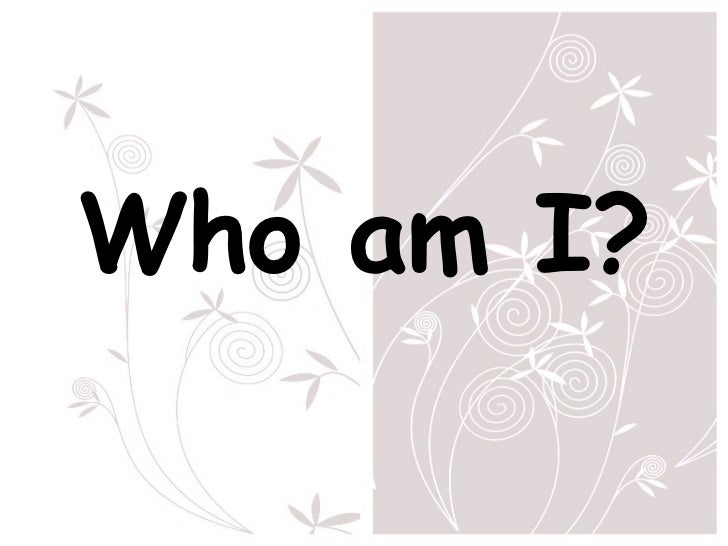 bio poem intro and directions autobiography powerpoint template