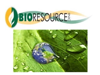 Bio-Resources
 